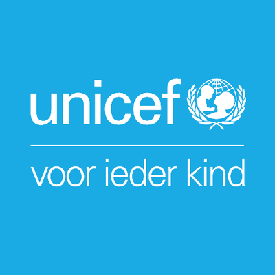 logo of UNICEF